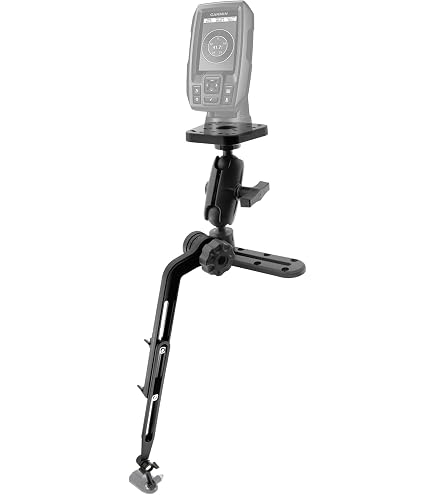 Amazon | Garmin Striker Vivid 4cv バンドル トランスデューサーと